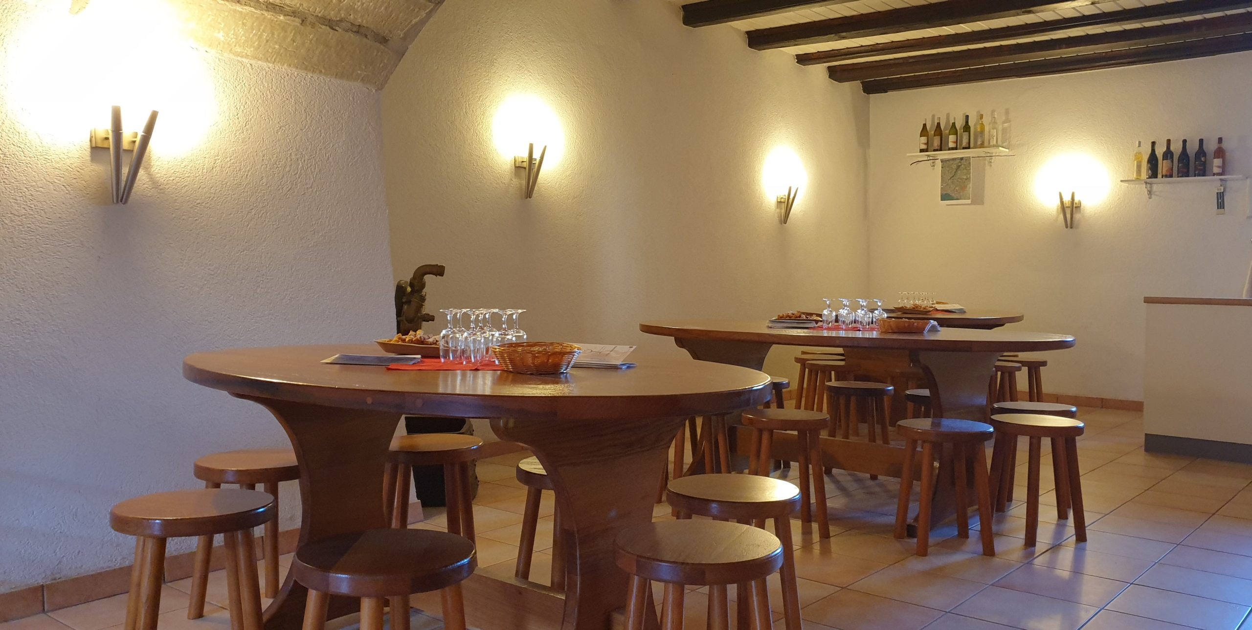 la cave de la grotte - photo 1