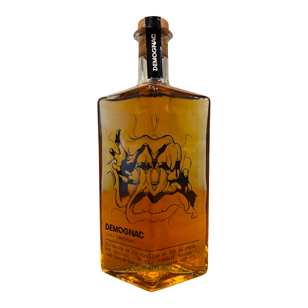 Démognac<br> 