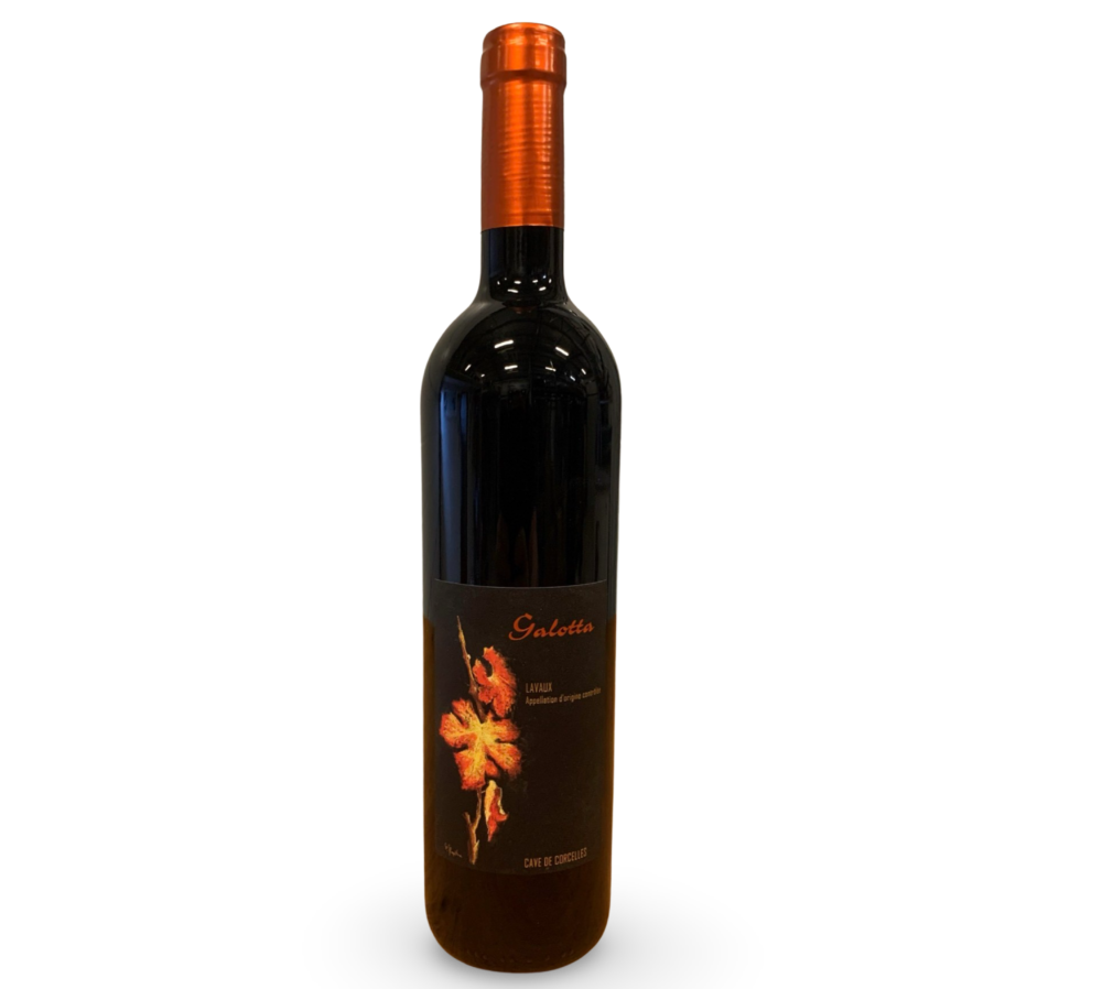 Galotta <br>AOC Lavaux<br> 
