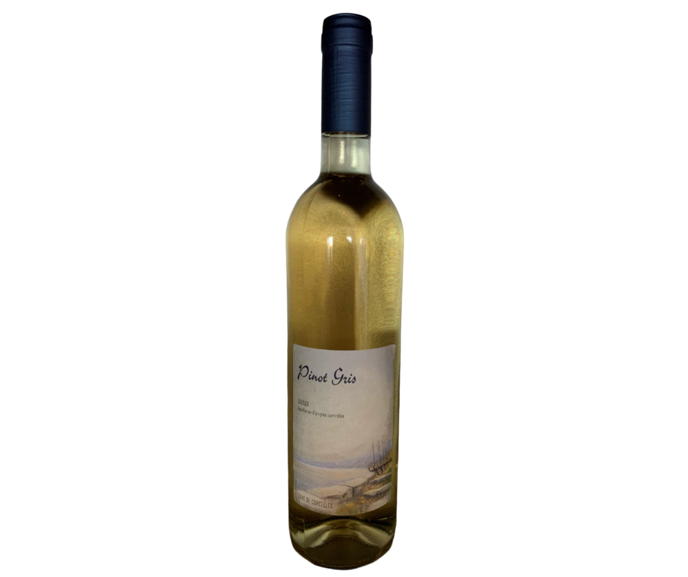 Pinot Gris <br>AOC Lavaux<br> 